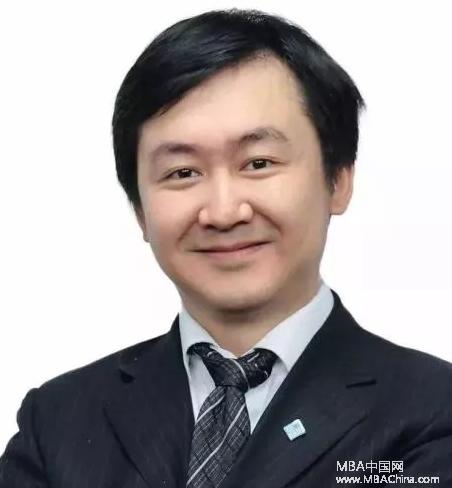 长江商学院MBA王小川：热爱，会让你克服掉所有困难
