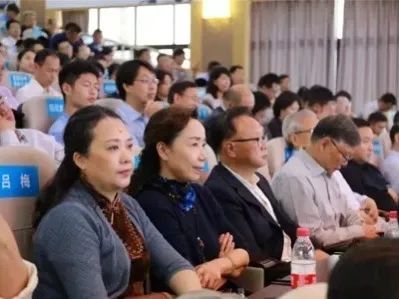 石室论剑论坛对话知名高校校长，了解大学人才选拔机制