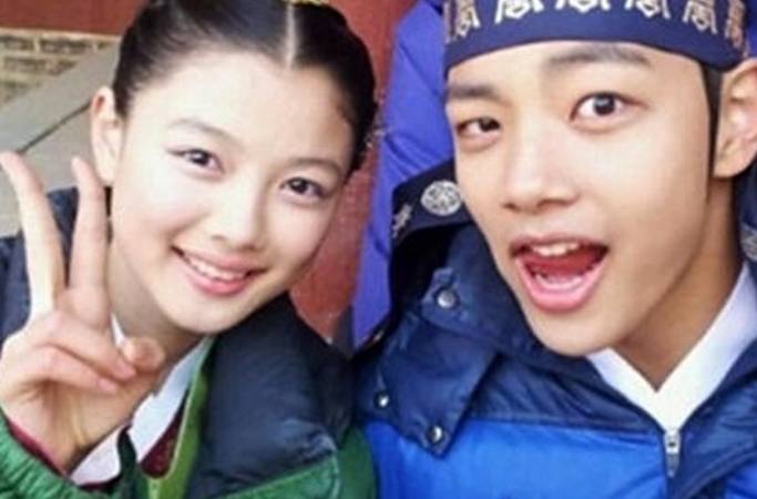 중국 아역배우 석소룡 다 컸네! 中韓 아역배우 총정리