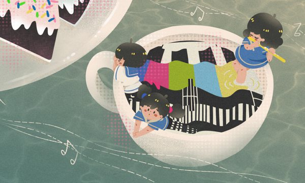 全国中外合作办学学费一览表 各专业每年多少钱