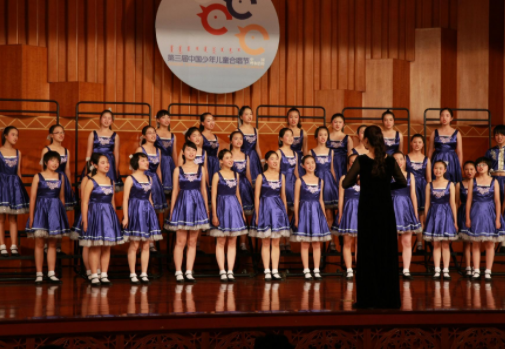 声乐表演