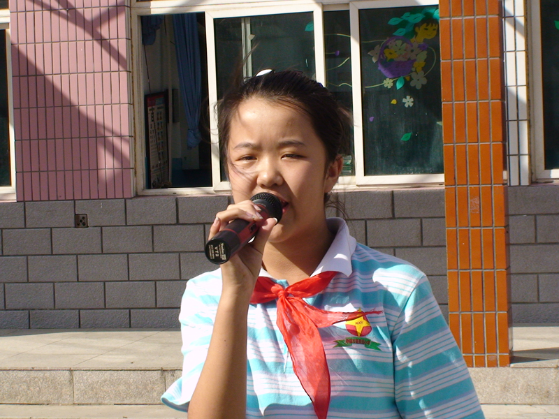魁星园小学
