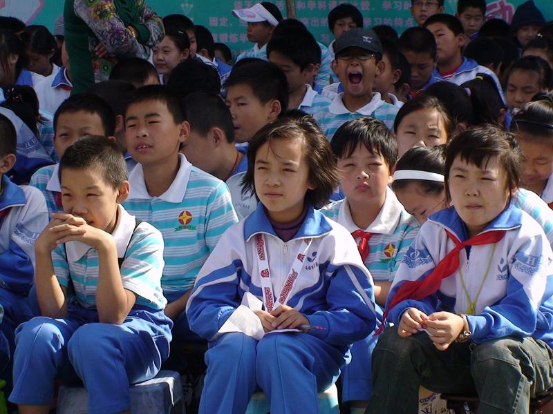 魁星园小学
