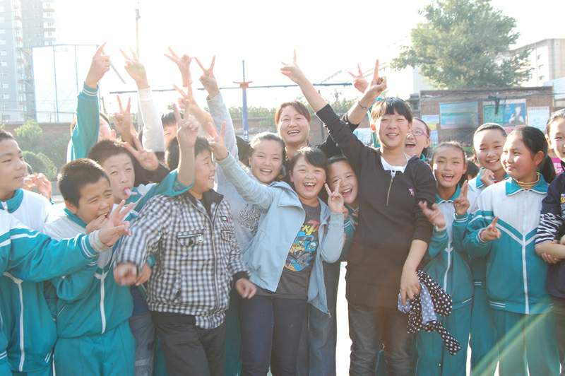 魁星园小学