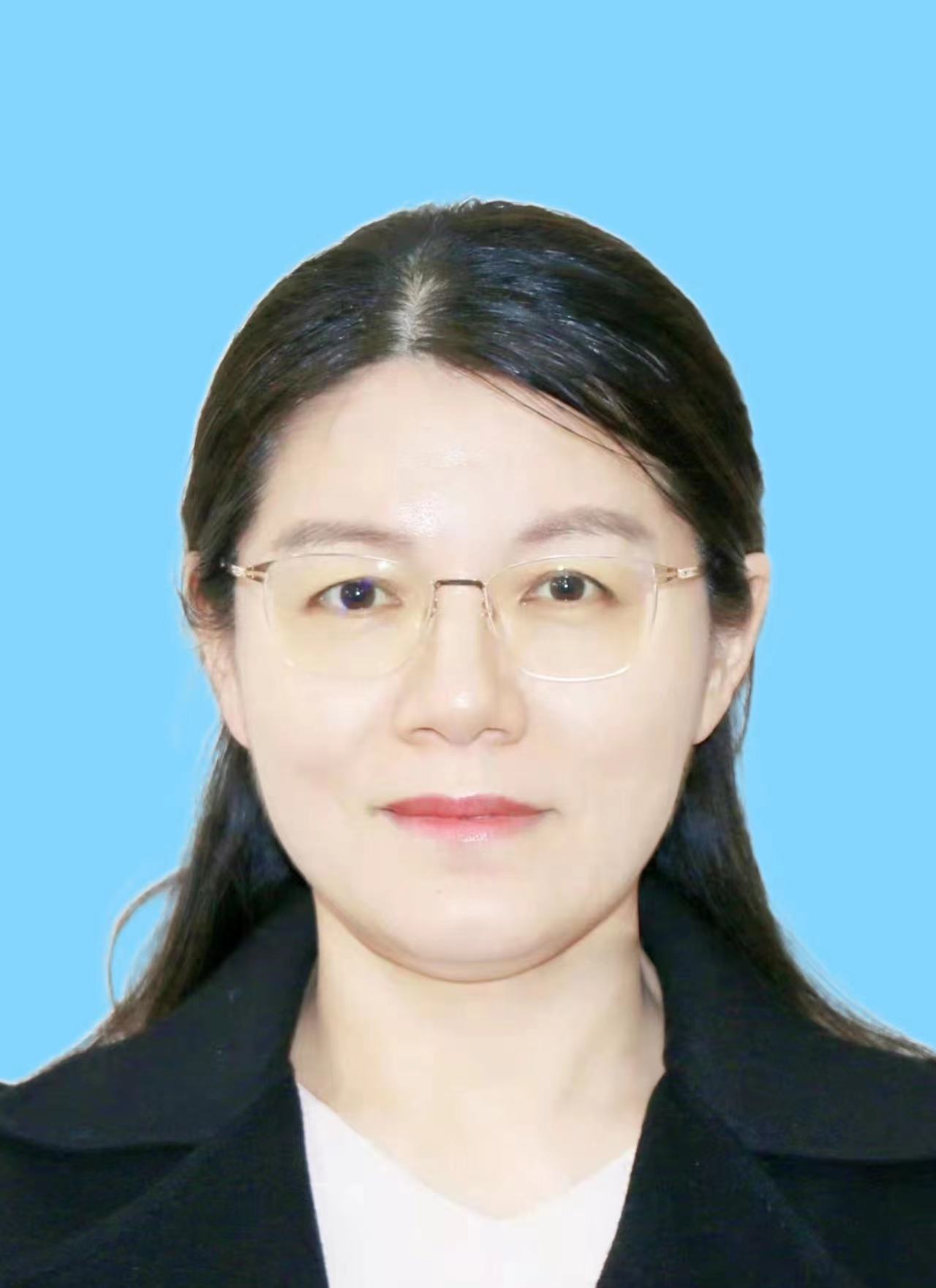 厉梅