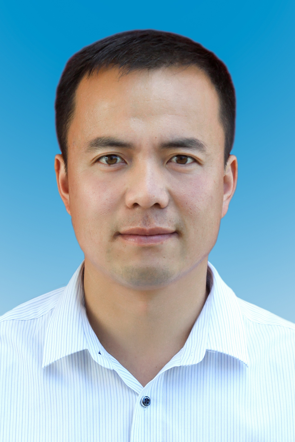 刘祥龙