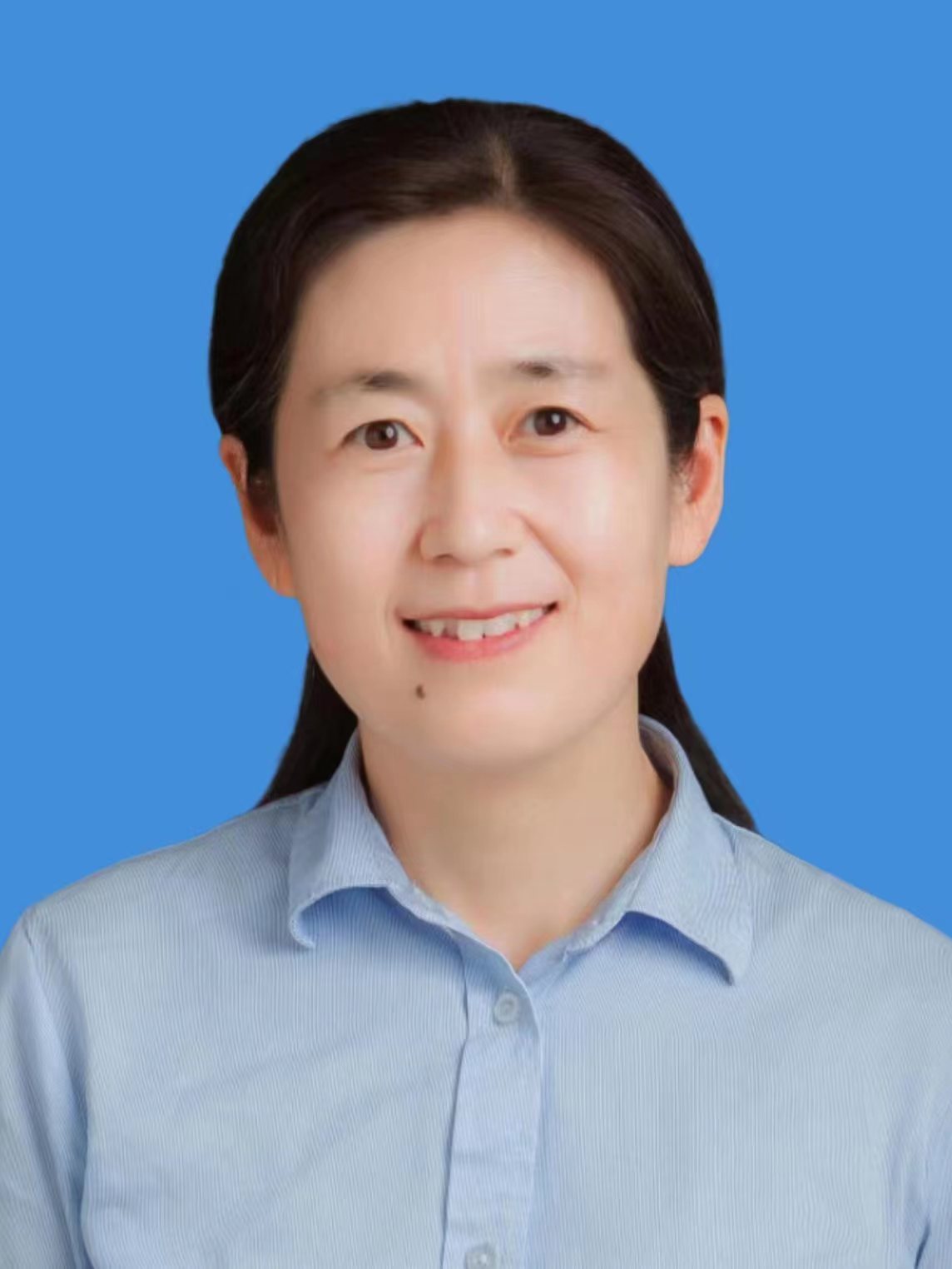 孙运玲