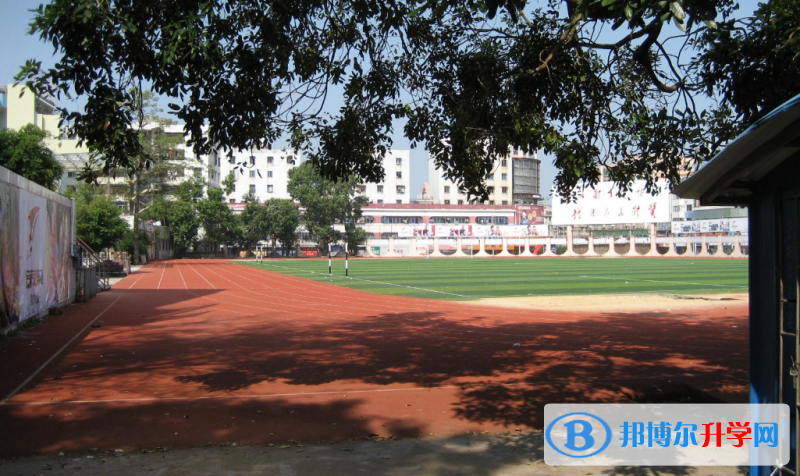 2023吴川市第一中学招生简章