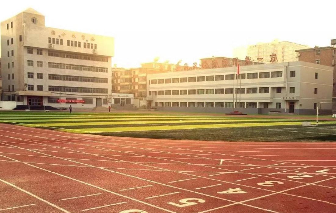 兰州市西北中学（兰州市西北中学是省重点高中吗）