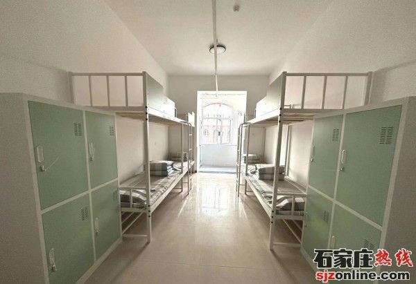 石家庄东华铁路学校,