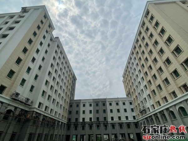 石家庄东华铁路学校,