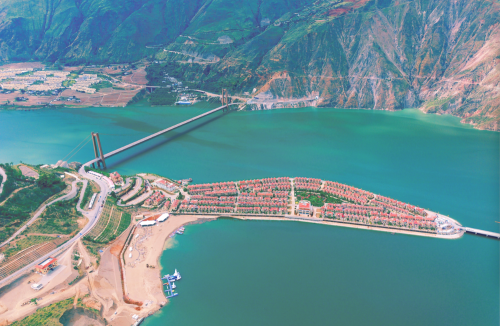 五一假期跟着赛事去旅行！趣玩东川文旅新IP！4