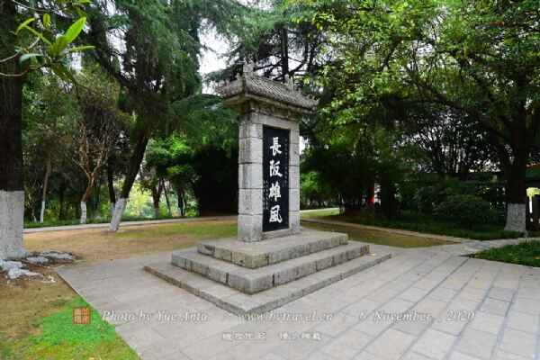 长坂坡
