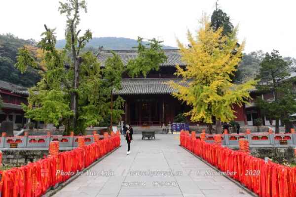 玉泉寺