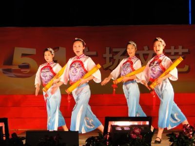 宁都鼓子戏