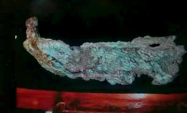 【文旅东川2025中国·东川首届赏石文化精品展暨中华名石邀请展进入筹备阶段5