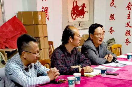 【文旅东川2025中国·东川首届赏石文化精品展暨中华名石邀请展进入筹备阶段12