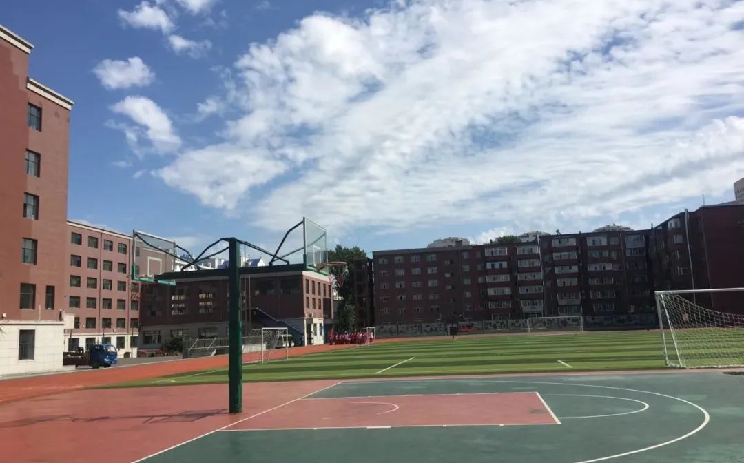 长春市第五中学简介概况(建校历史、地址、师资、校训、环境)