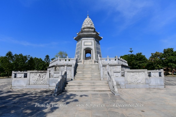 六祖故里旅游度假区