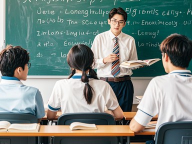 大学英语论文