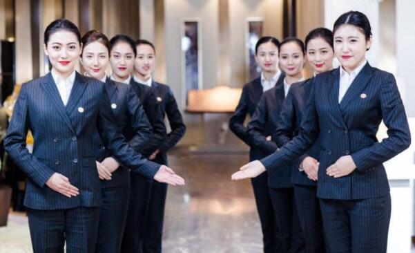 公关礼仪