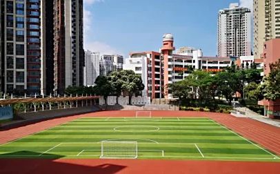 深圳市翠园中学简介概况(建校历史、地址、师资、校训、环境)