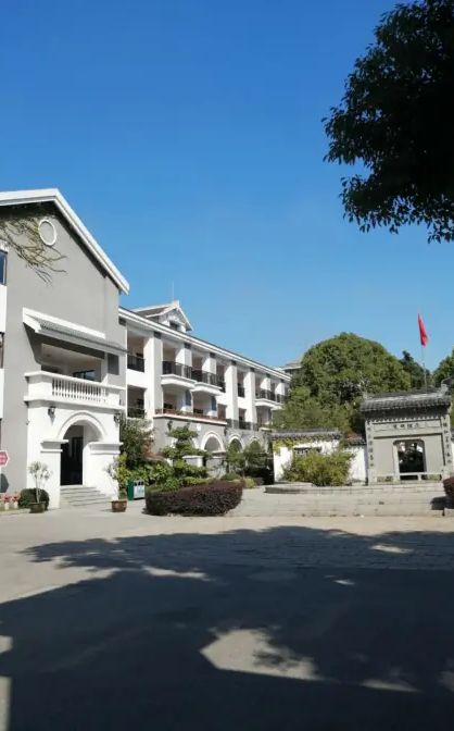 苏州一中简介概况(建校历史、地址、师资、校训、环境)
