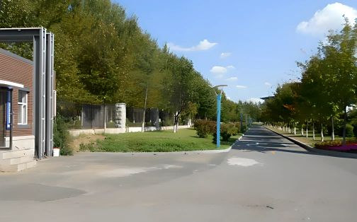 长春市实验中学简介概况(建校历史、地址、师资、校训、环境)