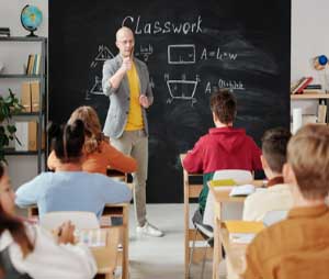 江都市仙女镇中心小学