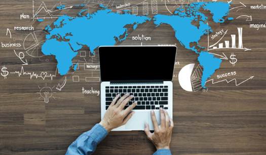 国际服务贸易论文选题