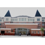 上海市闵行区北桥中心小学