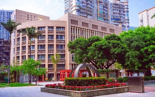 福州第十五中学简介概况（建校历史、地址、师资、校训、环境）