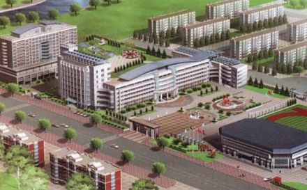 沈阳市第五中学简介概况(建校历史、地址、师资、校训、环境)