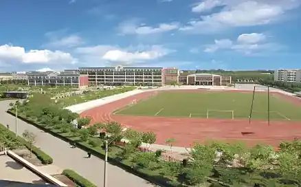 沈阳市第一中学简介概况(建校历史、地址、师资、校训、环境)