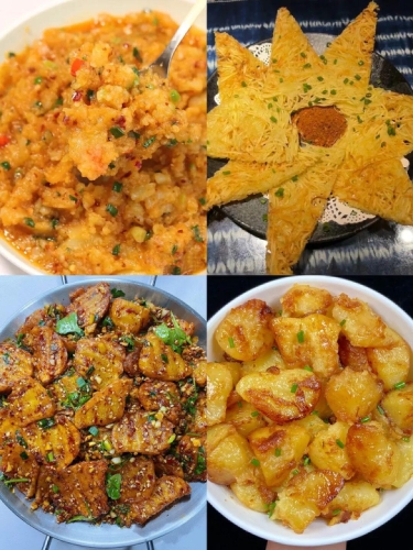 2025东川红土地“洋芋花开”艺术季14日启动3