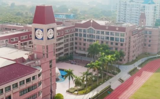 深圳市高级中学简介概况（建校历史、地址、师资、校训、环境）