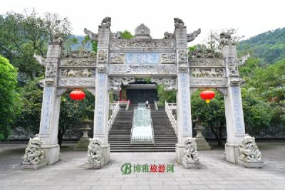 庆云寺