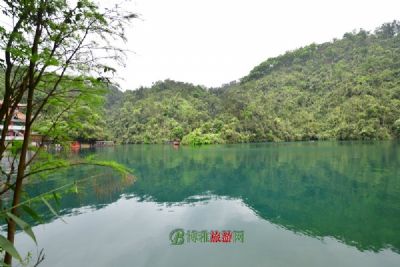 鼎湖山