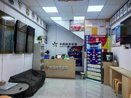 为热爱而来，无锡这家体彩店是你的主场