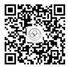 学校微信公众号二维码