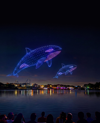 SeaWorld San Diego