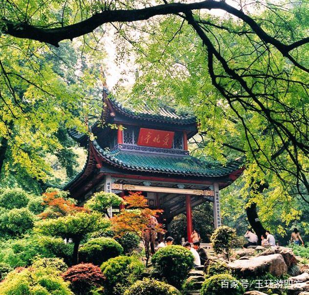 学习征文——《长沙是个好地方》