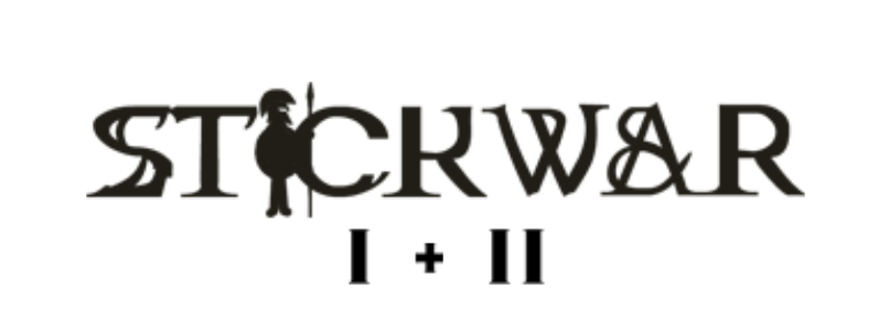 Stick War I & II