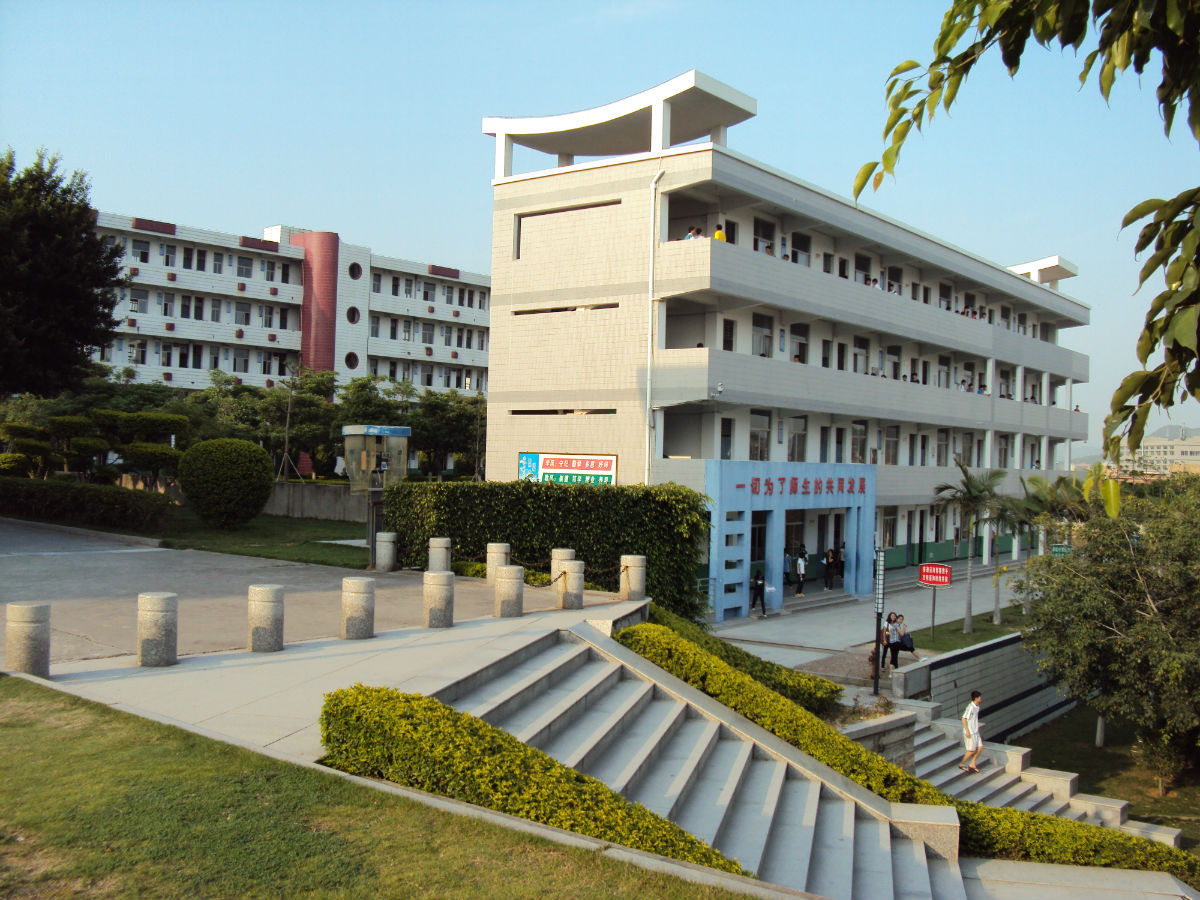 园丁风采